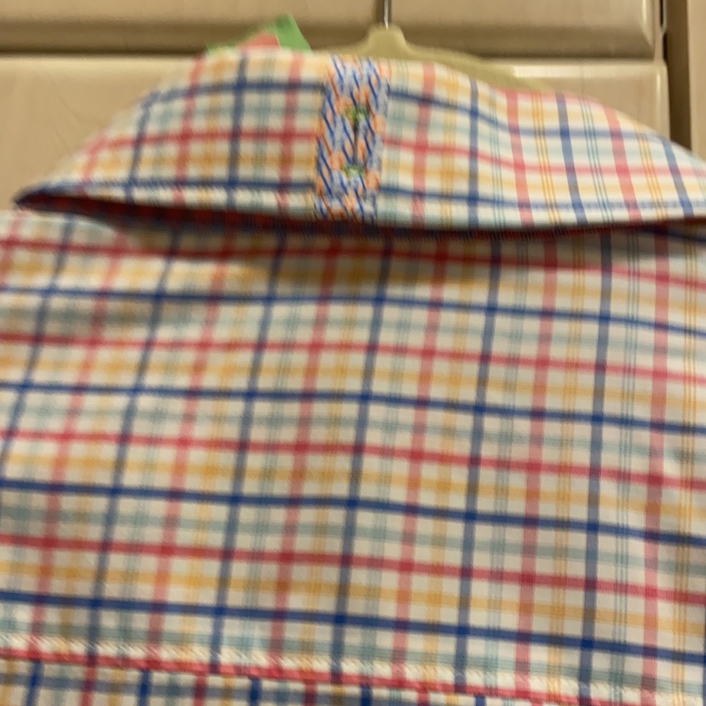 Robert Graham Button Down - image 7